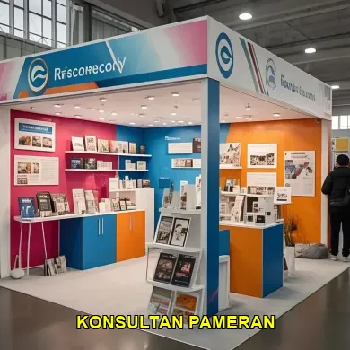 konsultan pameran